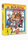 Zwei Nasen tanken Super