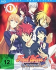 Food Wars! The Third Plate - Staffel 3.1