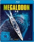 Megalodon 1+2