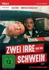 Zwei Irre und ein Schwein (Les Truffes)