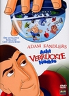 Adam Sandler`s 8 verrckte Nchte