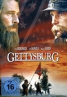 Gettysburg [2 DVDs]