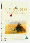 CYRANO DE BERGERAC (1990) (DVD)