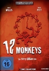 12 Monkeys (Remastered)