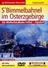 S` Bimmelbahnel im Osterzgebirge