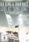 B.B. King & Joan Baez - Live at Sing Sing