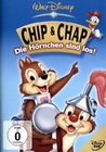 Chip & Chap - Die Hrnchen sind los!