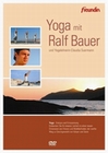 Yoga mit Ralf Bauer