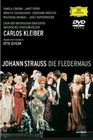 Johann Strauss - Die Fledermaus