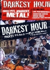 Darkest Hour - Party Scars and Prison Bars