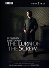 Benjamin Britten - The Turn of the Screw