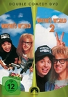 Wayne`s World 1+2 [2 DVDs]