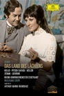 Franz Lehar - Das Land des Lchelns