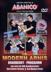 Modern Arnis - Braungurt