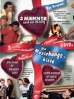 Die Beziehungskiste - Box-Set [4 DVDs]