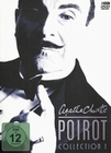 Agatha Christie - Poirot Collection 1 [3 DVDs]