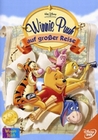 Winnie Puuh - Auf grosser Reise