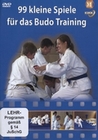 99 kleine Spiele fr das Budo Training