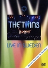 The Twins - Live In Sweden