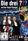 Die drei ??? und der Superpapagei - Live