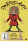 Struwwelpeter - Bilderbuch (+ CD)