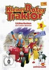 Kleiner Roter Traktor 02 - Lichterketten