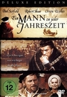 Ein Mann zu jeder Jahreszeit [DE] [2 DVDs]