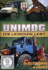 Unimog - Die Legende lebt - Teil 2