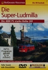 Die Super-Ludmilla