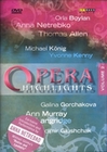 Opera Highlights Volume 2