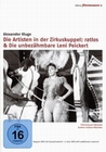 Die Artisten in der.../Unbezhmbare... [2 DVDs]