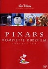 Pixars komplette Kurzfilm Collection