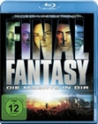 Final Fantasy - Die Mchte in Dir