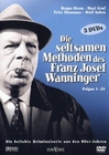 Die seltsamen Methoden des FJ Wann.. 1 [3 DVDs]