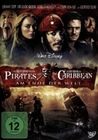 Pirates of the Caribbean 3 - Am Ende der Welt