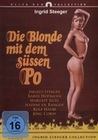 Die Blonde mit dem sssen Po