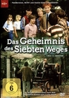 Das Geheimnis des Siebten Weges [3 DVDs]