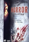 Die Horror Collection [3 DVDs]