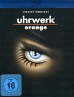 Uhrwerk Orange