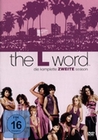 The L Word - Season 2 [4 DVDs] - M-Lock