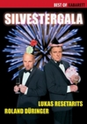 Silvestergala - Lukas Resetarits/Roland Dringer