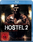 Hostel 2 - Kinofassung