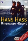 Hans Hass - Unterwasser-Report [2 DVDs]