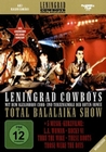 Leningrad Cowboys - Total Balalaika Show