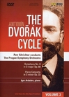 The Antonin Dvorak Cycle Vol. 3