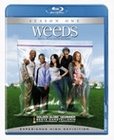 Weeds - Season 1 [2 BRs]