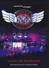 REO Speedwagon - Live in the Heartland