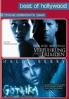 Verfhrung einer Fr./Gothika - Best ... [2 DVDs]