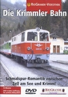 Die Krimmler Bahn