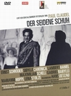 Paul Claudel - Der seidene Schuh [2 DVDs]